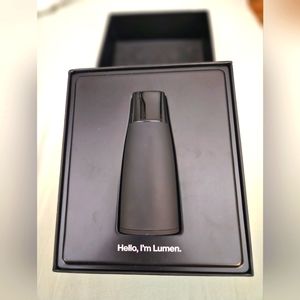 Lumen Metabolism Tracker